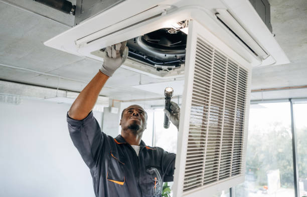 Licensed Ac Installation service in Dublin, VA - FH HVAC
