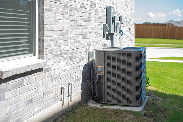 Reliable Ac Installation contractor in Dublin, VA by FH HVAC