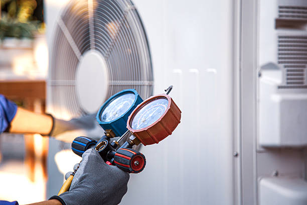Trusted Ac Installation service in Dublin, VA - FH HVAC